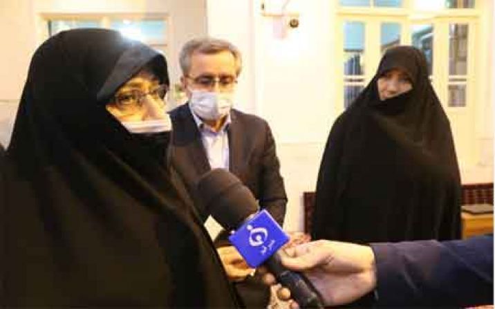 باید خطر پیری جمعیت را مهار کنیم باید خطر پیری جمعیت را مهار کنیم